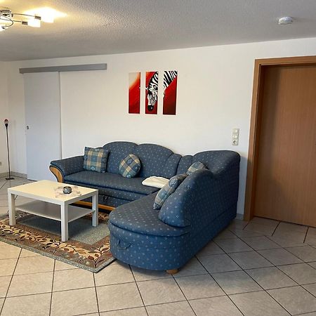 Ferienwohnung Tina Nettersheim Exteriér fotografie