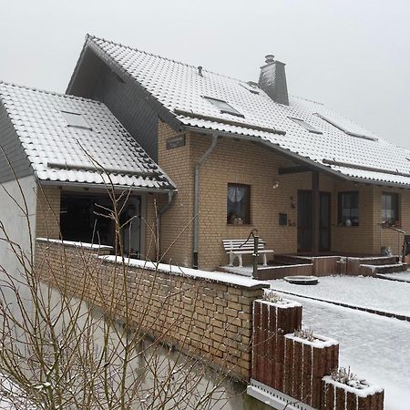 Ferienwohnung Tina Nettersheim Exteriér fotografie
