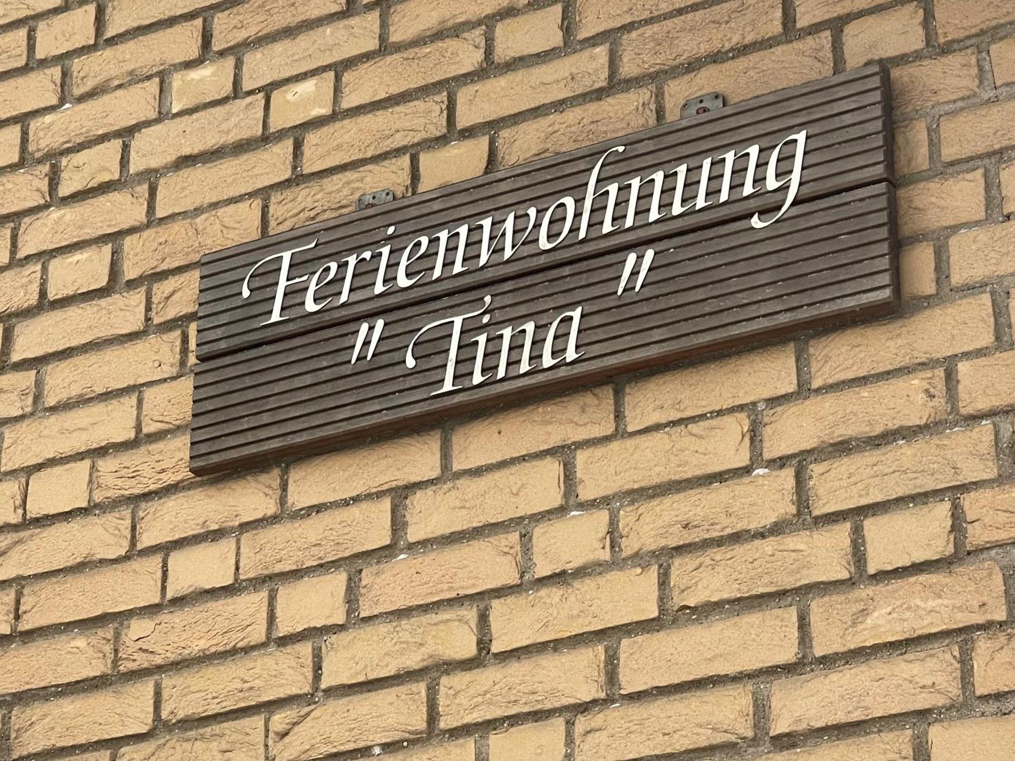 Ferienwohnung Tina Nettersheim Exteriér fotografie